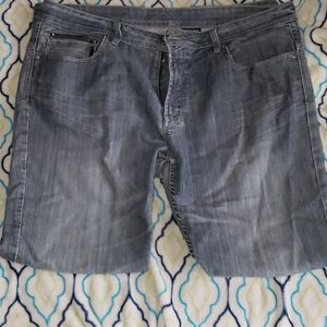 Buffalo by david bitton relaxed fit jeans. Size 40